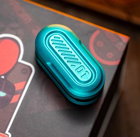 Pod Fidget Slider