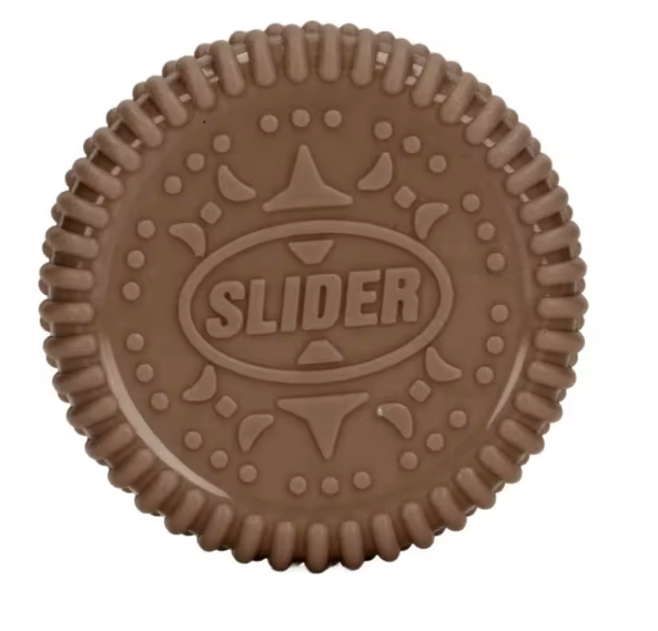 Magnetic Cookie Slider