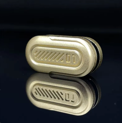 Pod Fidget Slider