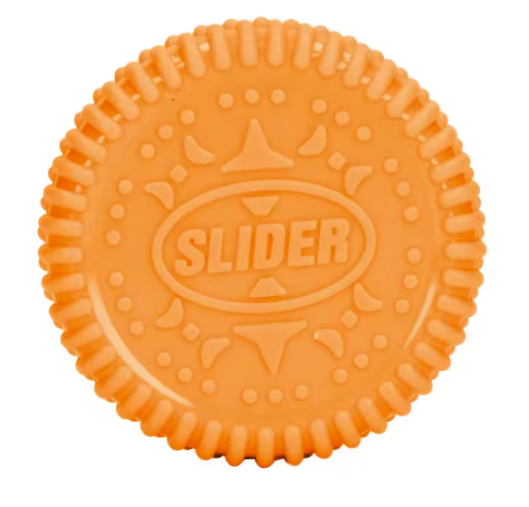 Magnetic Cookie Slider