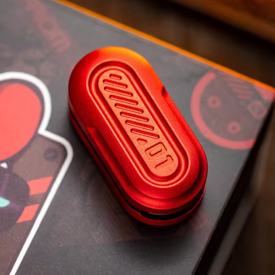Pod Fidget Slider