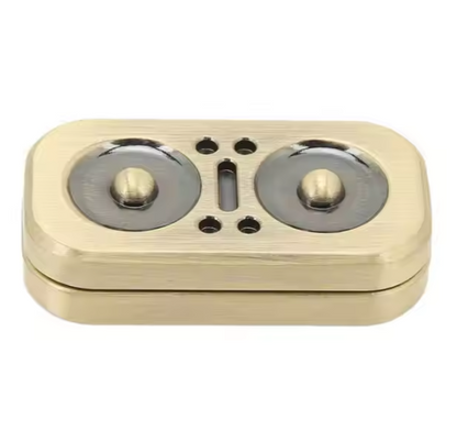 Owl Fidget Slider