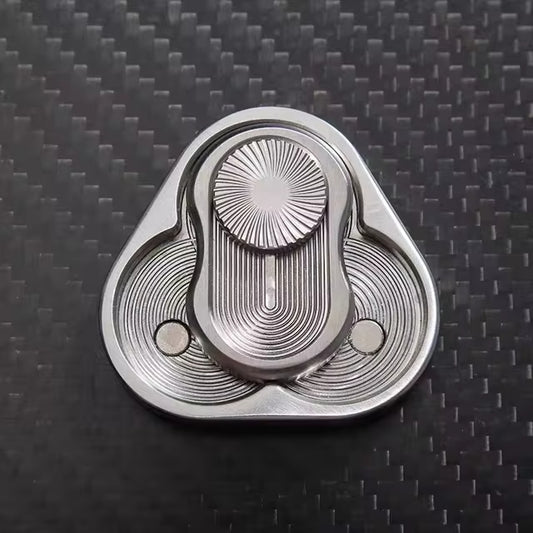 Triangle Magnetic Fidget Slider